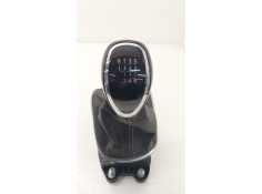 Recambio de pomo palanca cambio para opel astra k (b16) 1.6 cdti (68) referencia OEM IAM 55497889   2