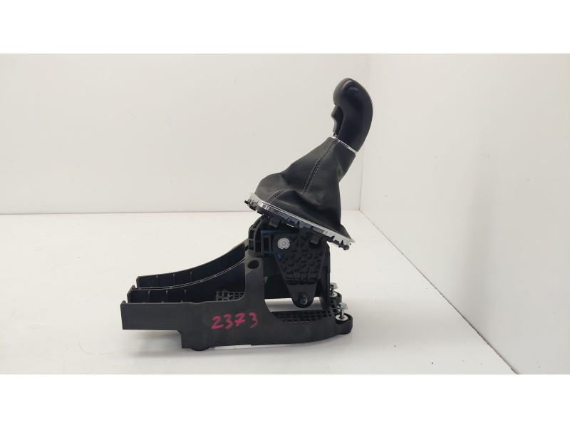 Recambio de pomo palanca cambio para opel astra k (b16) 1.6 cdti (68) referencia OEM IAM 55497889  