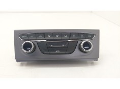 Recambio de mando climatizador para opel astra k (b16) 1.6 cdti (68) referencia OEM IAM 39042441  