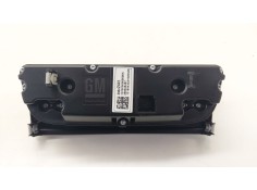 Recambio de mando climatizador para opel astra k (b16) 1.6 cdti (68) referencia OEM IAM 39042441   2