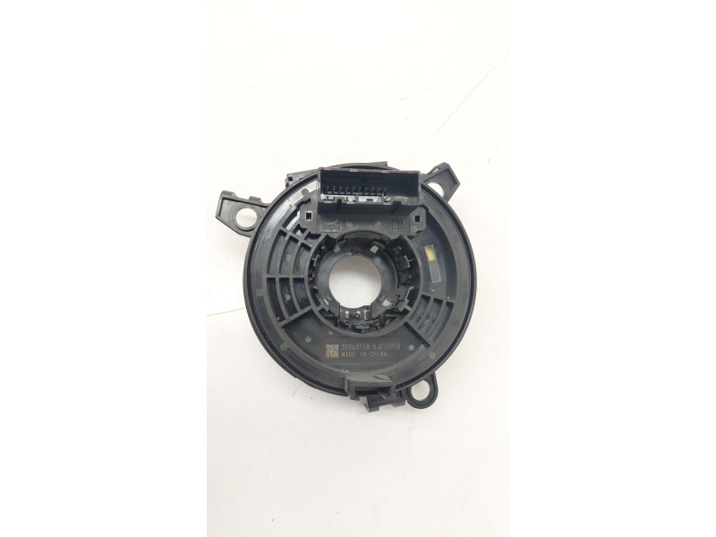 Recambio de anillo airbag para opel astra k (b16) 1.6 cdti (68) referencia OEM IAM 39063118  