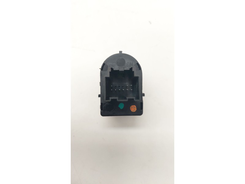 Recambio de mando retrovisor para opel astra k (b16) 1.6 cdti (68) referencia OEM IAM 22934609  