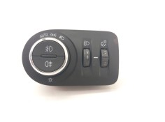 Recambio de mando luces para opel astra k (b16) 1.6 cdti (68) referencia OEM IAM 39050757  