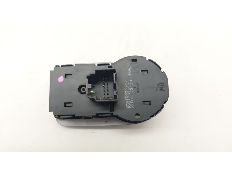 Recambio de mando luces para opel astra k (b16) 1.6 cdti (68) referencia OEM IAM 39050757  
