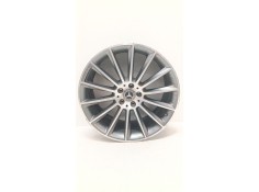 Recambio de llanta trasera izquierda para mercedes-benz clase e descapotable (a238) e 200 (238.442) referencia OEM IAM   