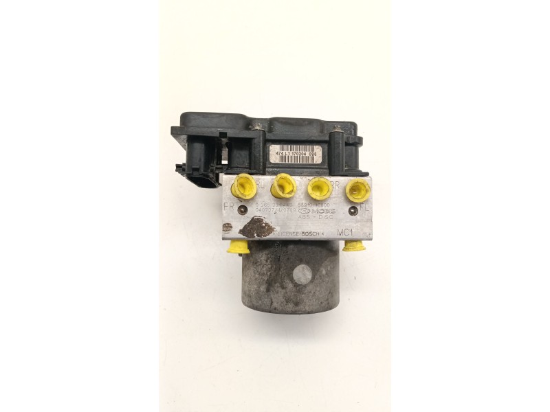 Recambio de abs para hyundai getz (tb) 1.5 crdi referencia OEM IAM 0265231448 589101C800 