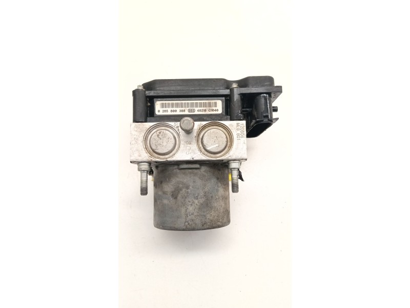 Recambio de abs para hyundai getz (tb) 1.5 crdi referencia OEM IAM 0265231448 589101C800 
							