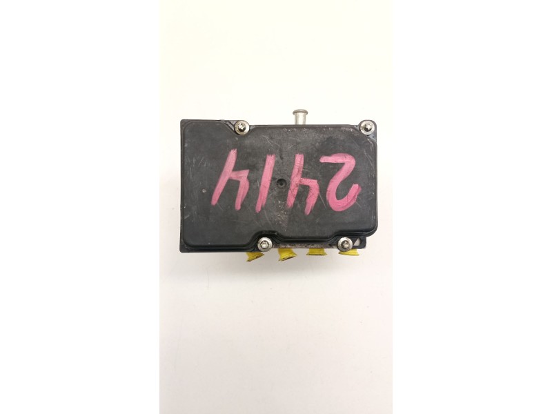 Recambio de abs para hyundai getz (tb) 1.5 crdi referencia OEM IAM 0265231448 589101C800 
							