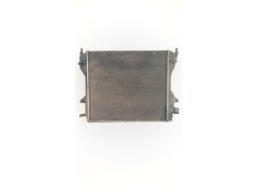 Recambio de radiador agua para jaguar s-type ii (x200) 2.7 d referencia OEM IAM PA66GF30   2