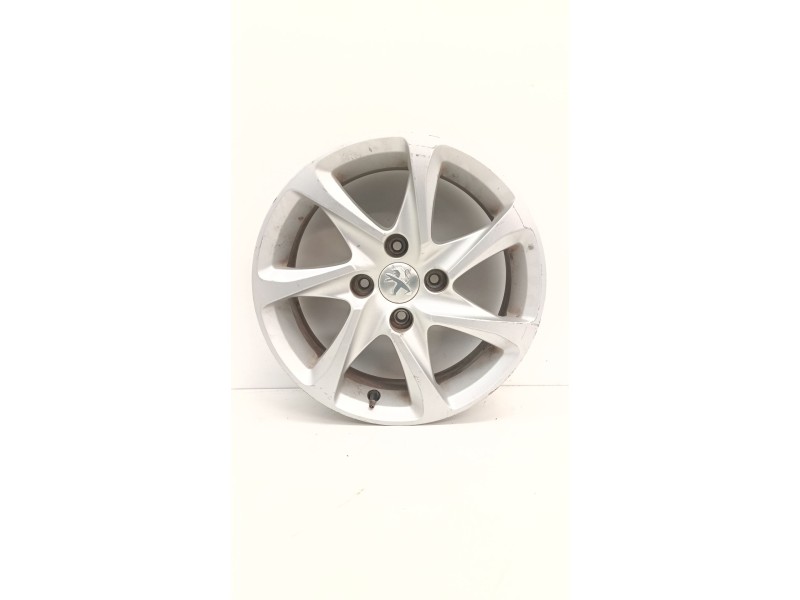 Recambio de llanta para peugeot 208 i (ca_, cc_) 1.2 vti 82 referencia OEM IAM 9673773577  
