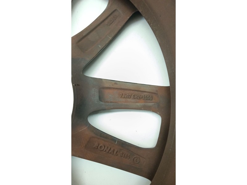 Recambio de llanta para mini mini countryman (r60) one d referencia OEM IAM   