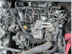 Recambio de motor completo para toyota auris (_e15_) 1.4 d-4d (nde150_) referencia OEM IAM 1ND-TV 1900033301 
