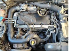 Recambio de motor completo para volkswagen golf v (1k1) 1.9 tdi referencia OEM IAM BKC BKC 