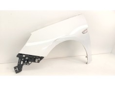 Recambio de aleta delantera izquierda para opel astra k (b16) 1.6 cdti (68) referencia OEM IAM    2