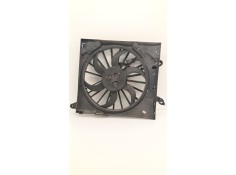 Recambio de electroventilador para jaguar s-type ii (x200) 2.7 d referencia OEM IAM 4R838C607CB 8240447 