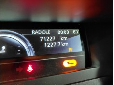 Recambio de motor completo para renault scénic iii (jz0/1_) 1.5 dci (jz02, jz0r) referencia OEM IAM K9K 846 K9K846  2