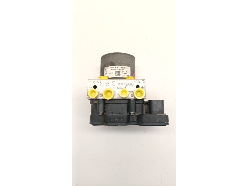 Recambio de abs para opel astra k (b16) 1.6 cdti (68) referencia OEM IAM 269837 39120571 323666362
