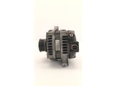 Recambio de alternador para toyota auris (_e15_) 1.4 d-4d (nde150_) referencia OEM IAM 270600N040   2