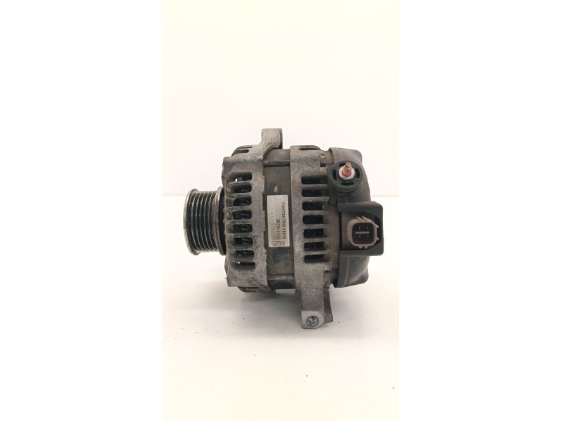 Recambio de alternador para toyota auris (_e15_) 1.4 d-4d (nde150_) referencia OEM IAM 270600N040  
							
