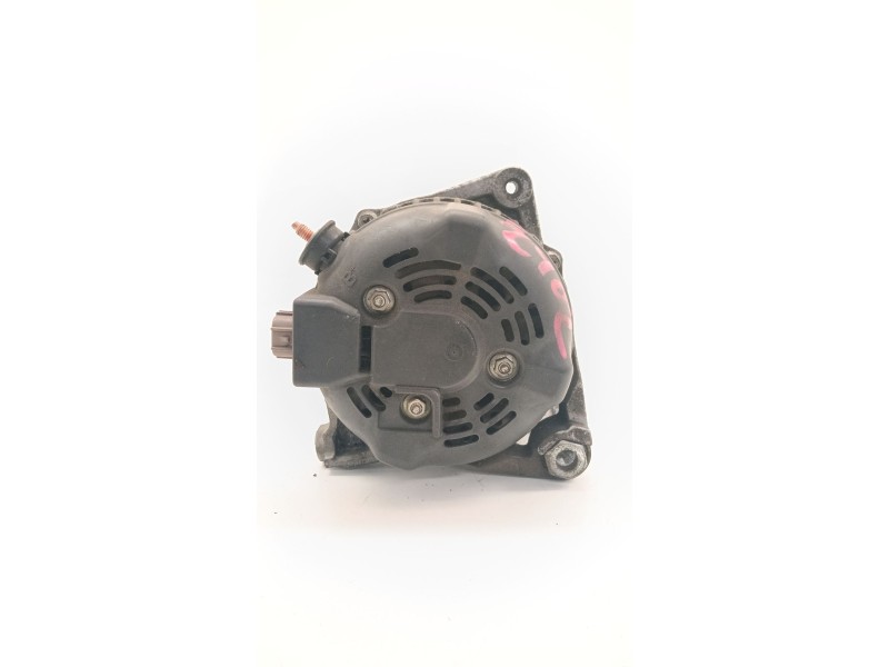 Recambio de alternador para toyota auris (_e15_) 1.4 d-4d (nde150_) referencia OEM IAM 270600N040  
							