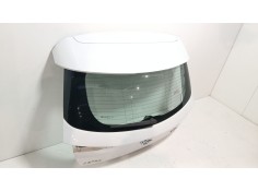 Recambio de porton trasero para opel astra k (b16) 1.6 cdti (68) referencia OEM IAM    2