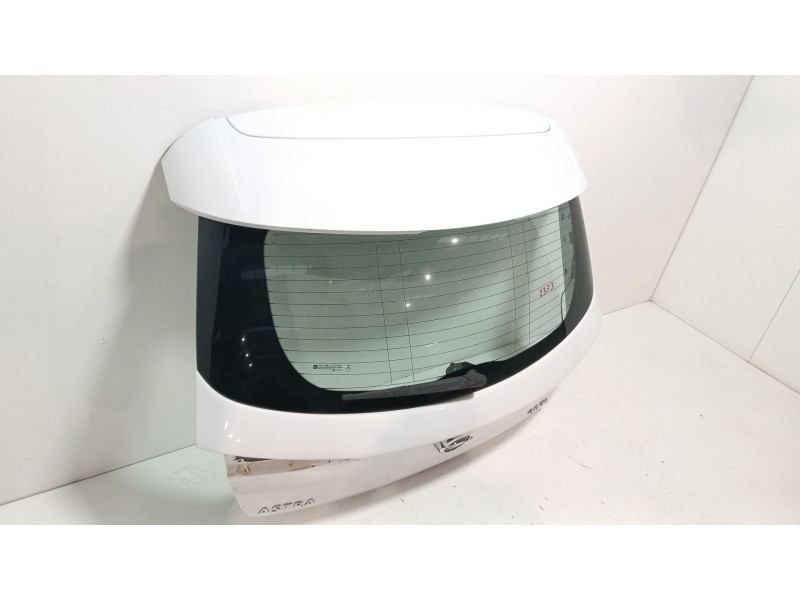 Recambio de porton trasero para opel astra k (b16) 1.6 cdti (68) referencia OEM IAM   