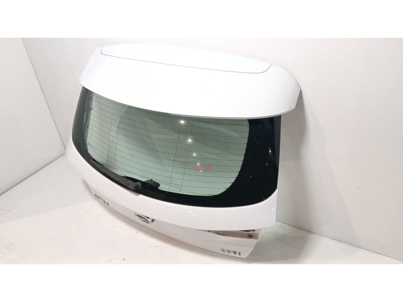 Recambio de porton trasero para opel astra k (b16) 1.6 cdti (68) referencia OEM IAM   
							