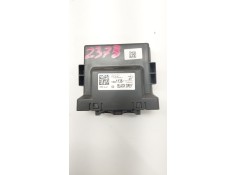 Recambio de centralita asd para opel astra k (b16) 1.6 cdti (68) referencia OEM IAM 13521136  