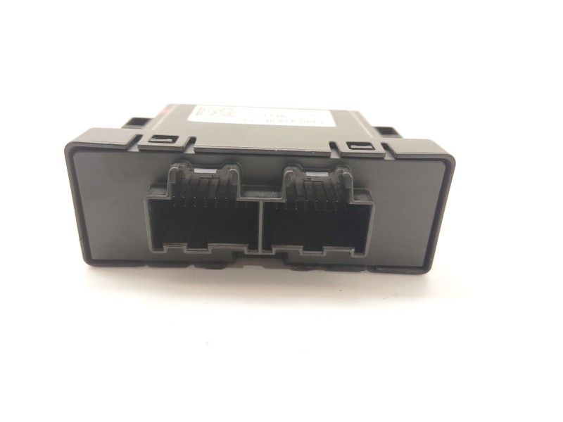 Recambio de centralita asd para opel astra k (b16) 1.6 cdti (68) referencia OEM IAM 13521136  
							