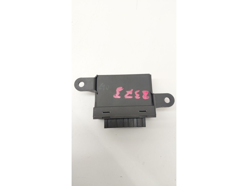 Recambio de modulo electronico para opel astra k (b16) 1.6 cdti (68) referencia OEM IAM 39051216  
							