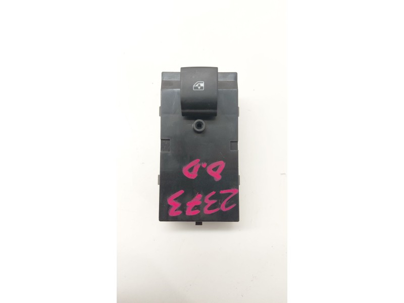 Recambio de mando elevalunas delantero derecho para opel astra k (b16) 1.6 cdti (68) referencia OEM IAM 13408448  
							