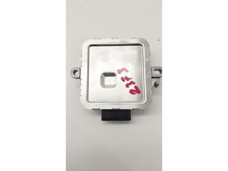 Recambio de modulo electronico para opel astra k (b16) 1.6 cdti (68) referencia OEM IAM 23382564  
							