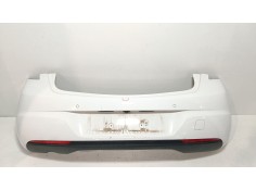 Recambio de paragolpes trasero para opel astra k (b16) 1.6 cdti (68) referencia OEM IAM   