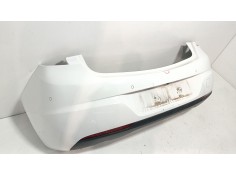 Recambio de paragolpes trasero para opel astra k (b16) 1.6 cdti (68) referencia OEM IAM    2