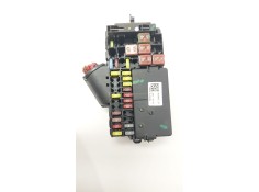 Recambio de caja reles / fusibles para opel astra k (b16) 1.6 cdti (68) referencia OEM IAM 1553369701  