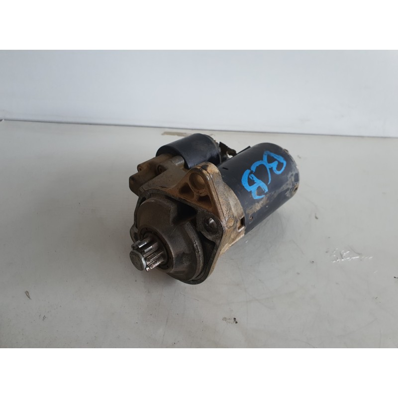 Recambio de motor arranque para seat leon (1m1) 1.6 16v referencia OEM IAM   