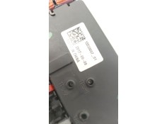 Recambio de caja reles / fusibles para opel astra k (b16) 1.6 cdti (68) referencia OEM IAM 1553369701   2