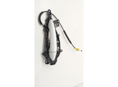 Recambio de maneta interior delantera derecha para opel astra k (b16) 1.6 cdti (68) referencia OEM IAM   