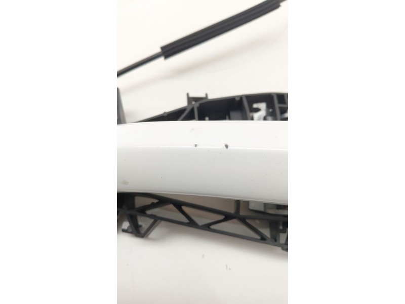 Recambio de maneta interior delantera derecha para opel astra k (b16) 1.6 cdti (68) referencia OEM IAM   