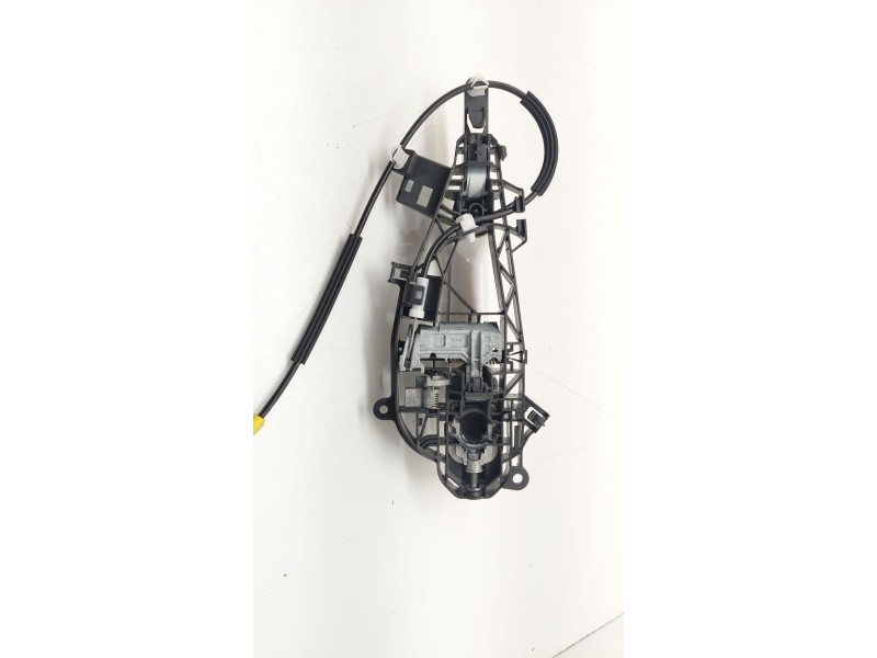 Recambio de maneta interior delantera derecha para opel astra k (b16) 1.6 cdti (68) referencia OEM IAM   