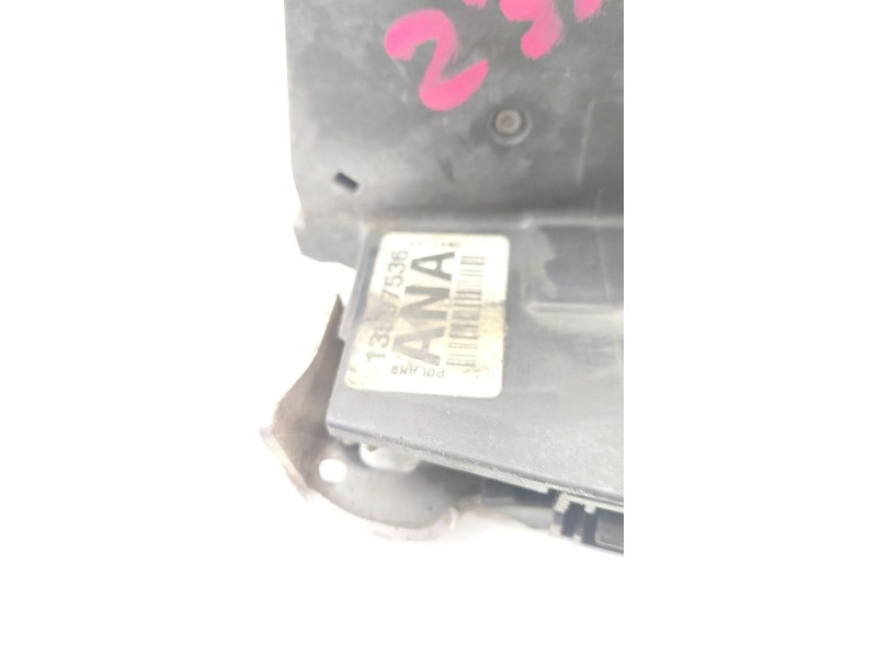 Recambio de cerradura puerta delantera izquierda para opel astra k (b16) 1.6 cdti (68) referencia OEM IAM   
							