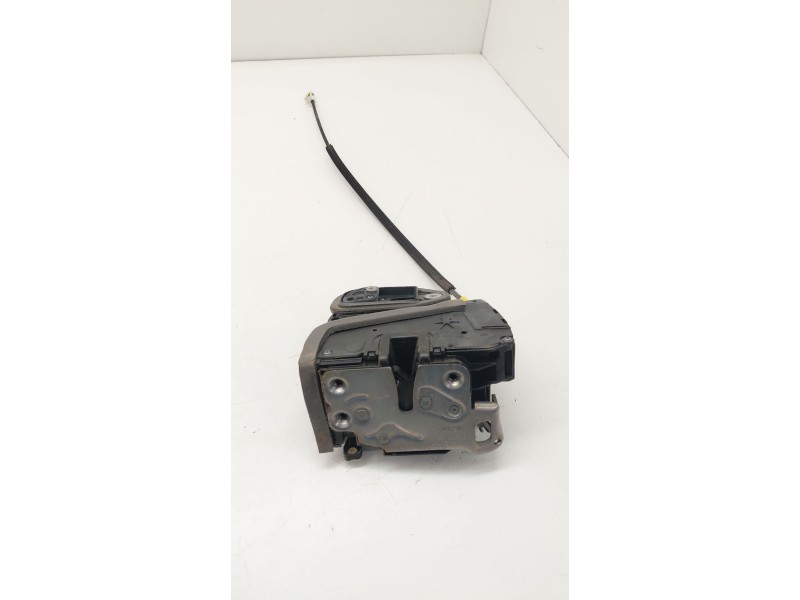 Recambio de cerradura puerta delantera izquierda para opel astra k (b16) 1.6 cdti (68) referencia OEM IAM   
