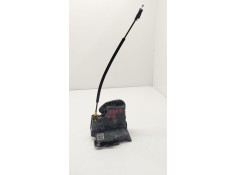 Recambio de cerradura puerta trasera izquierda para opel astra k (b16) 1.6 cdti (68) referencia OEM IAM 13598364  