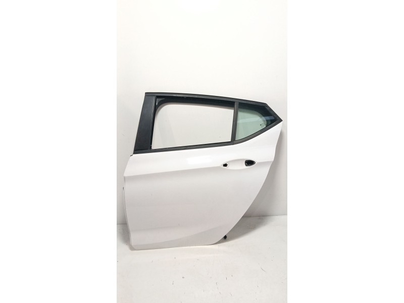 Recambio de puerta trasera izquierda para opel astra k (b16) 1.6 cdti (68) referencia OEM IAM   