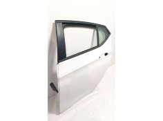 Recambio de puerta trasera izquierda para opel astra k (b16) 1.6 cdti (68) referencia OEM IAM    2