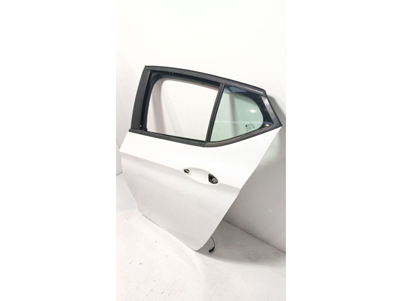 Recambio de puerta trasera izquierda para opel astra k (b16) 1.6 cdti (68) referencia OEM IAM   