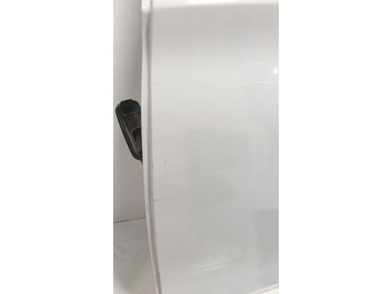 Recambio de puerta trasera izquierda para opel astra k (b16) 1.6 cdti (68) referencia OEM IAM   
							