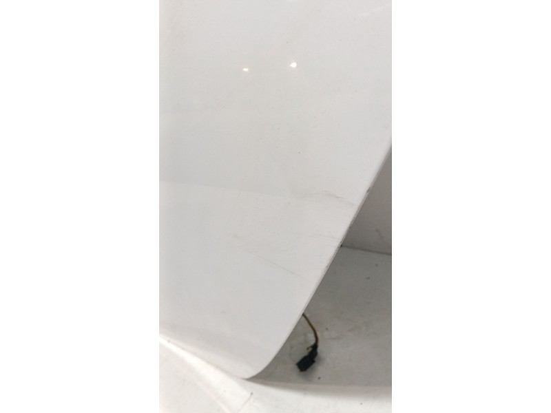 Recambio de puerta trasera izquierda para opel astra k (b16) 1.6 cdti (68) referencia OEM IAM   