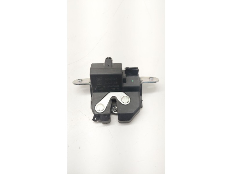 Recambio de cerradura maletero / porton para opel astra k (b16) 1.6 cdti (68) referencia OEM IAM 39021416  
							