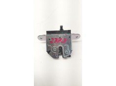 Recambio de cerradura maletero / porton para opel astra k (b16) 1.6 cdti (68) referencia OEM IAM 39021416   2